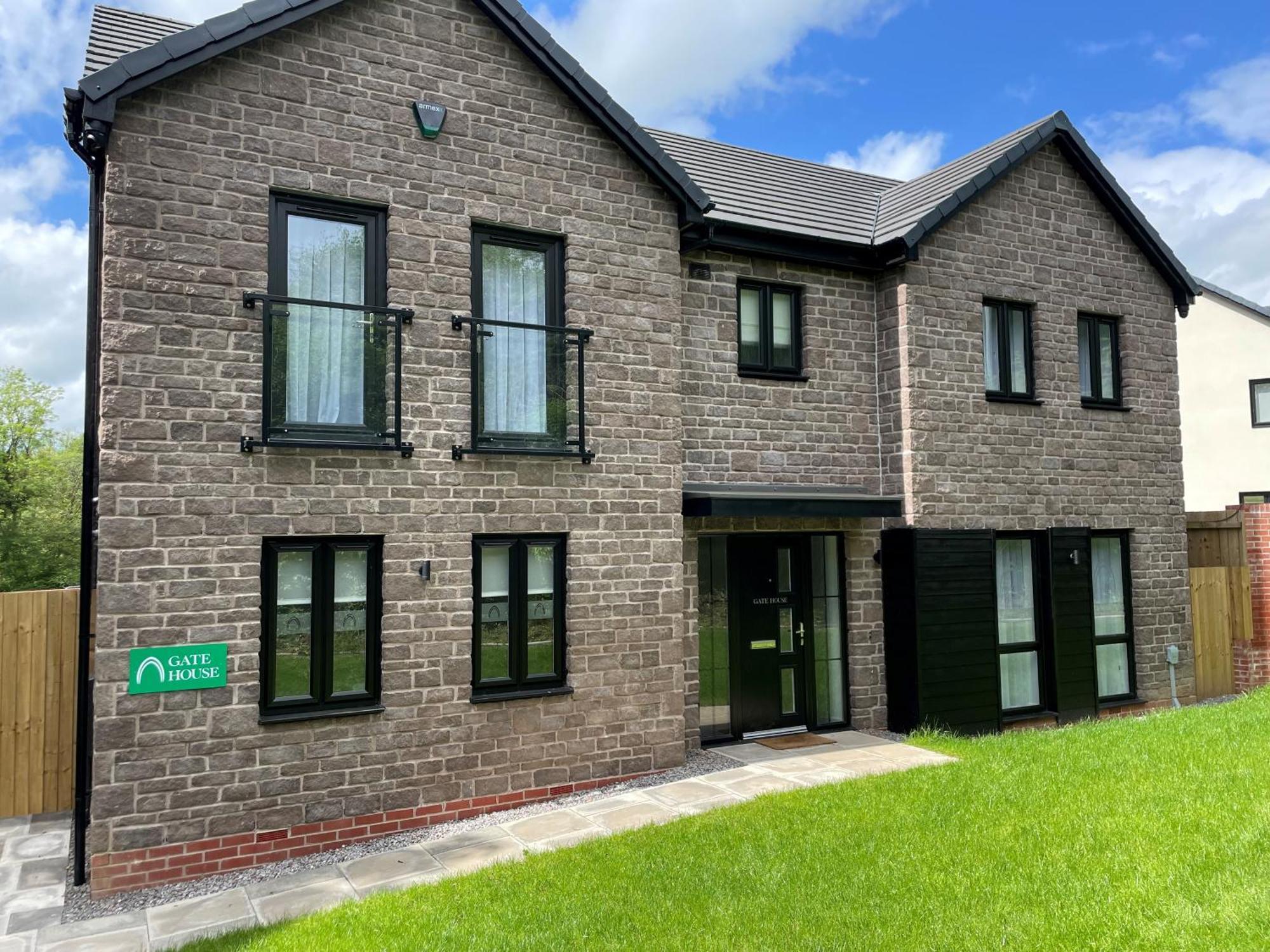 Affittacamere Pencoed House Estate Cardiff Esterno foto