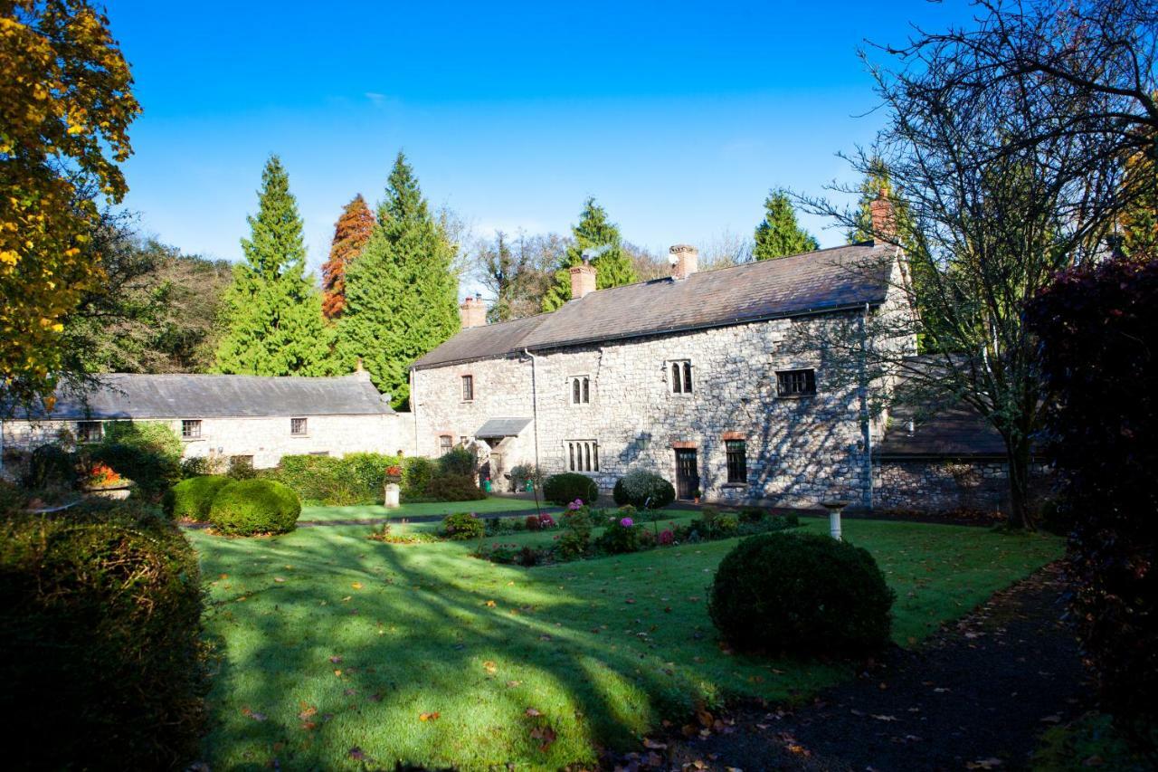 Affittacamere Pencoed House Estate Cardiff Esterno foto